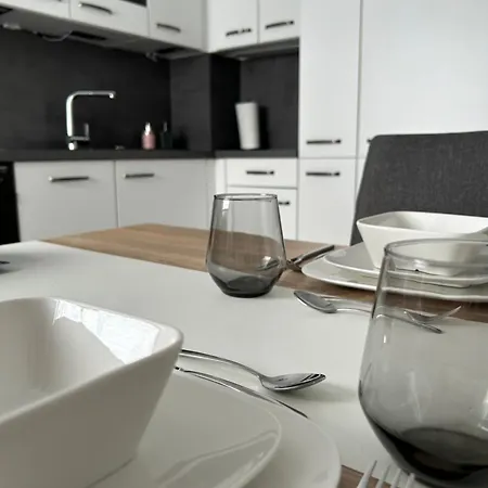 Appartement Zur Wildkatze Hallenberg