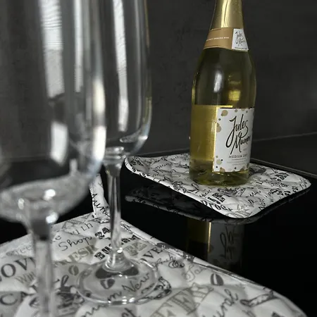 Apartment Zur Wildkatze *