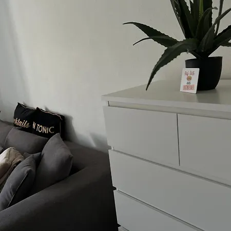 Appartement Zur Wildkatze *