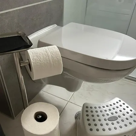 Zur Wildkatze Appartement *