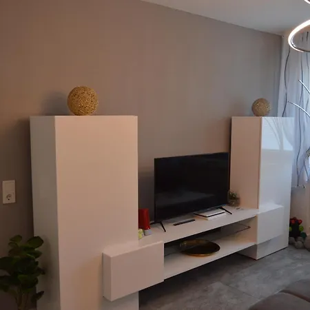 Apartment Zur Wildkatze