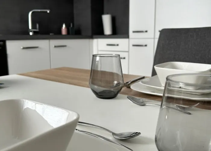 Apartamento Zur Wildkatze Hallenberg