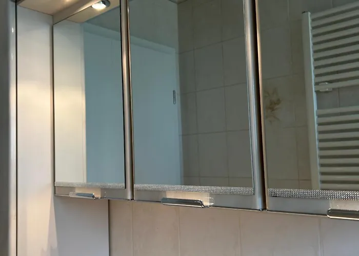 Apartamento Zur Wildkatze *