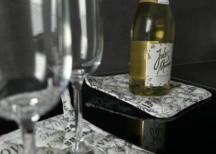 Apartamento Zur Wildkatze *