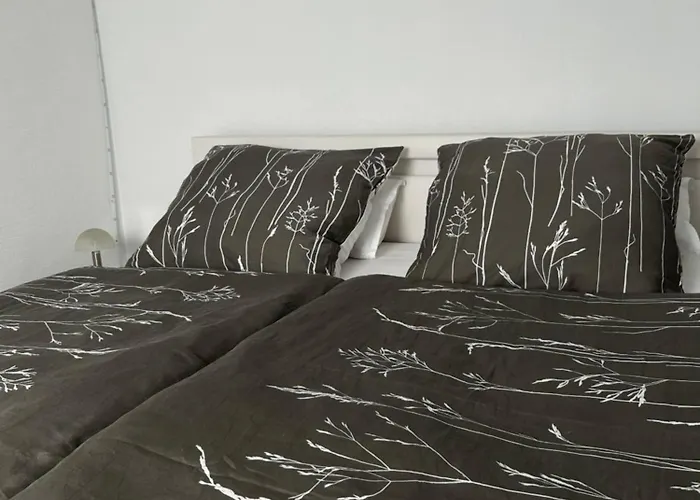 Apartamento Zur Wildkatze *