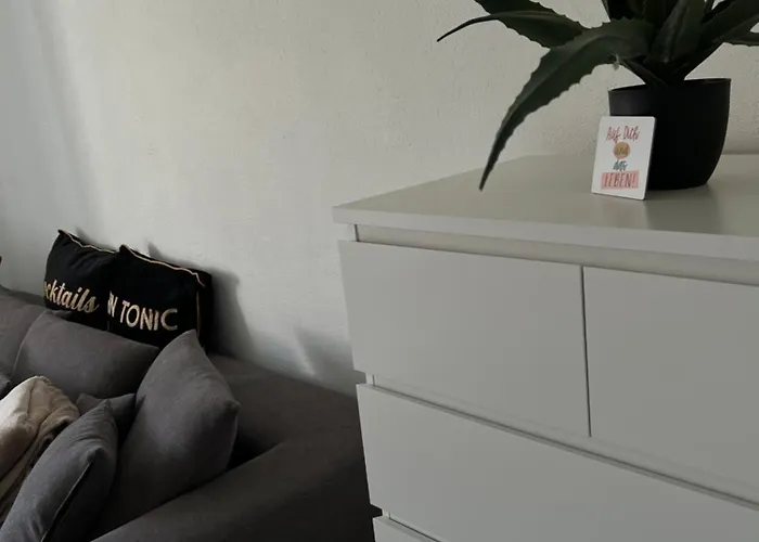 Apartamento Zur Wildkatze *