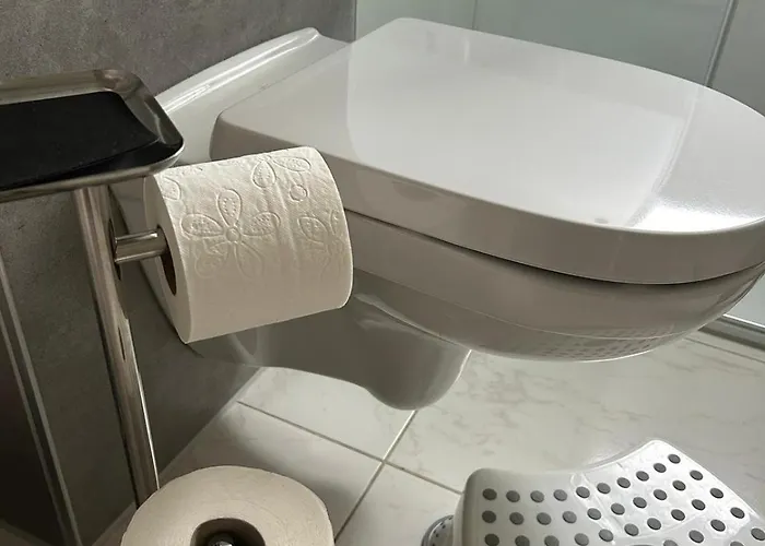 Zur Wildkatze Apartamento *